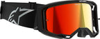Masque Surpertech Vista Noir ALPINESTARS