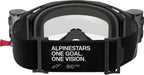 Marque Supertech Vision 8 Roll-off Noir ALPINESTARS