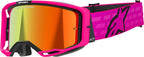 Masque Supertech Vision 8 Rose ALPINESTARS