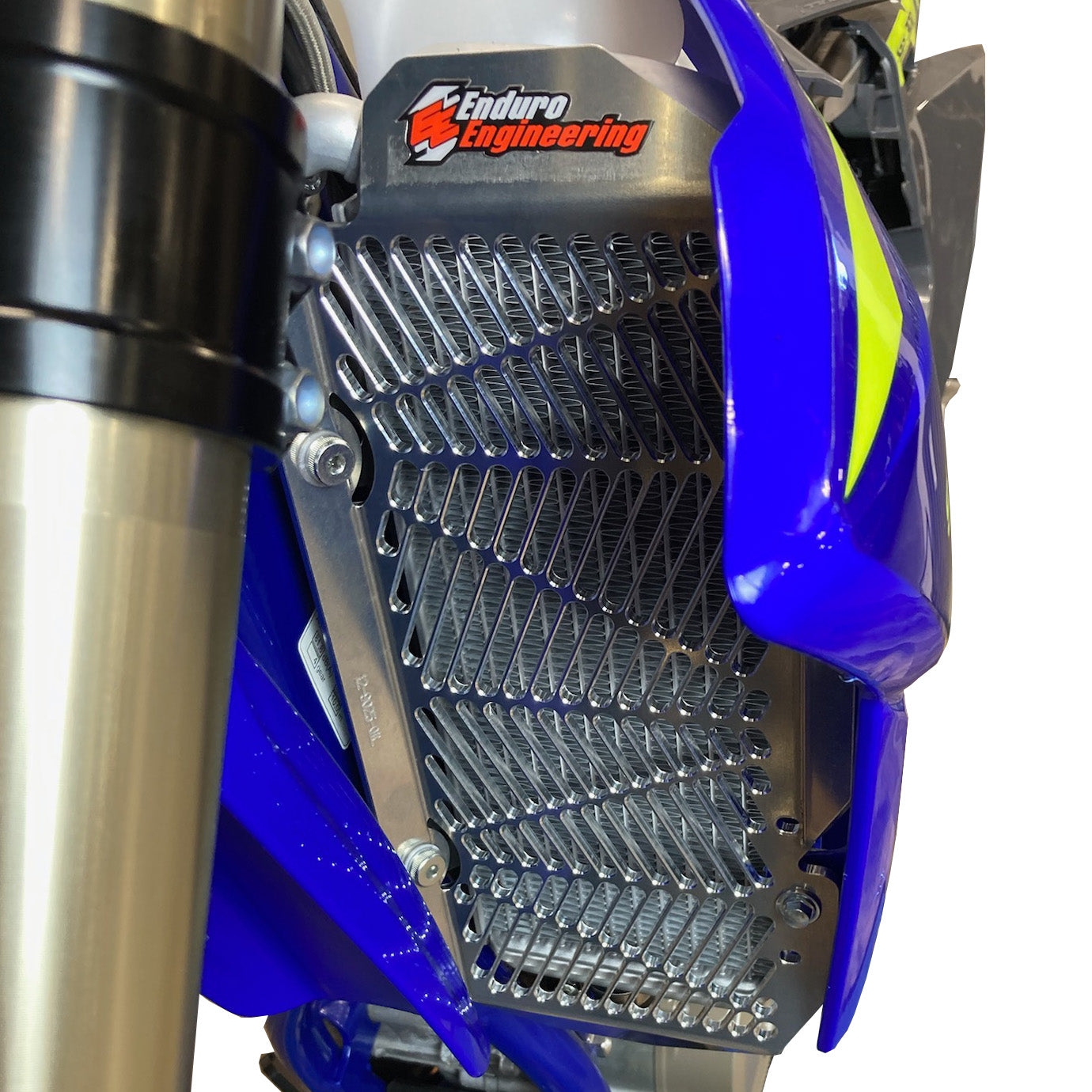 Grille de Protection Radiateur 125-500 Enduro Engineering Sherco 2025 - 2027