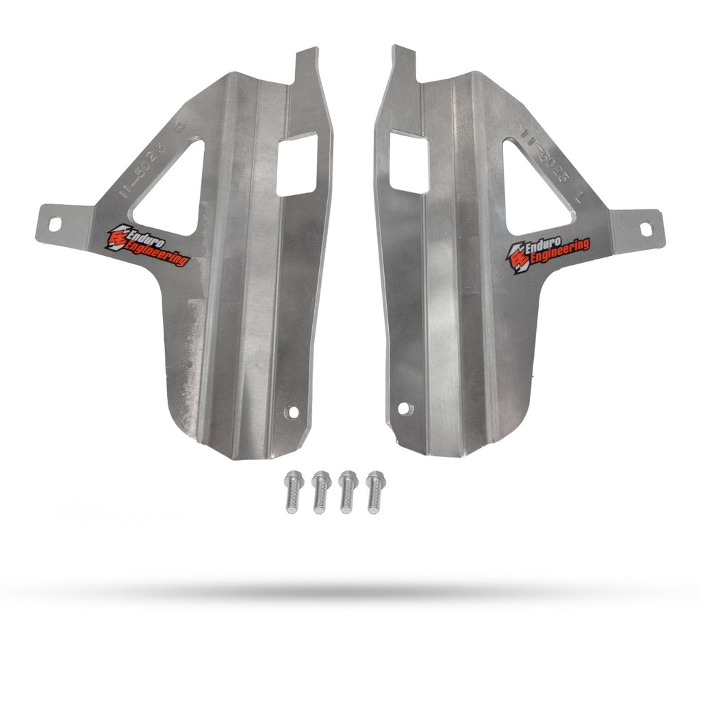 Protection Radiateur 4T 250/450 Enduro Engineering Yamaha 2023 - 2027