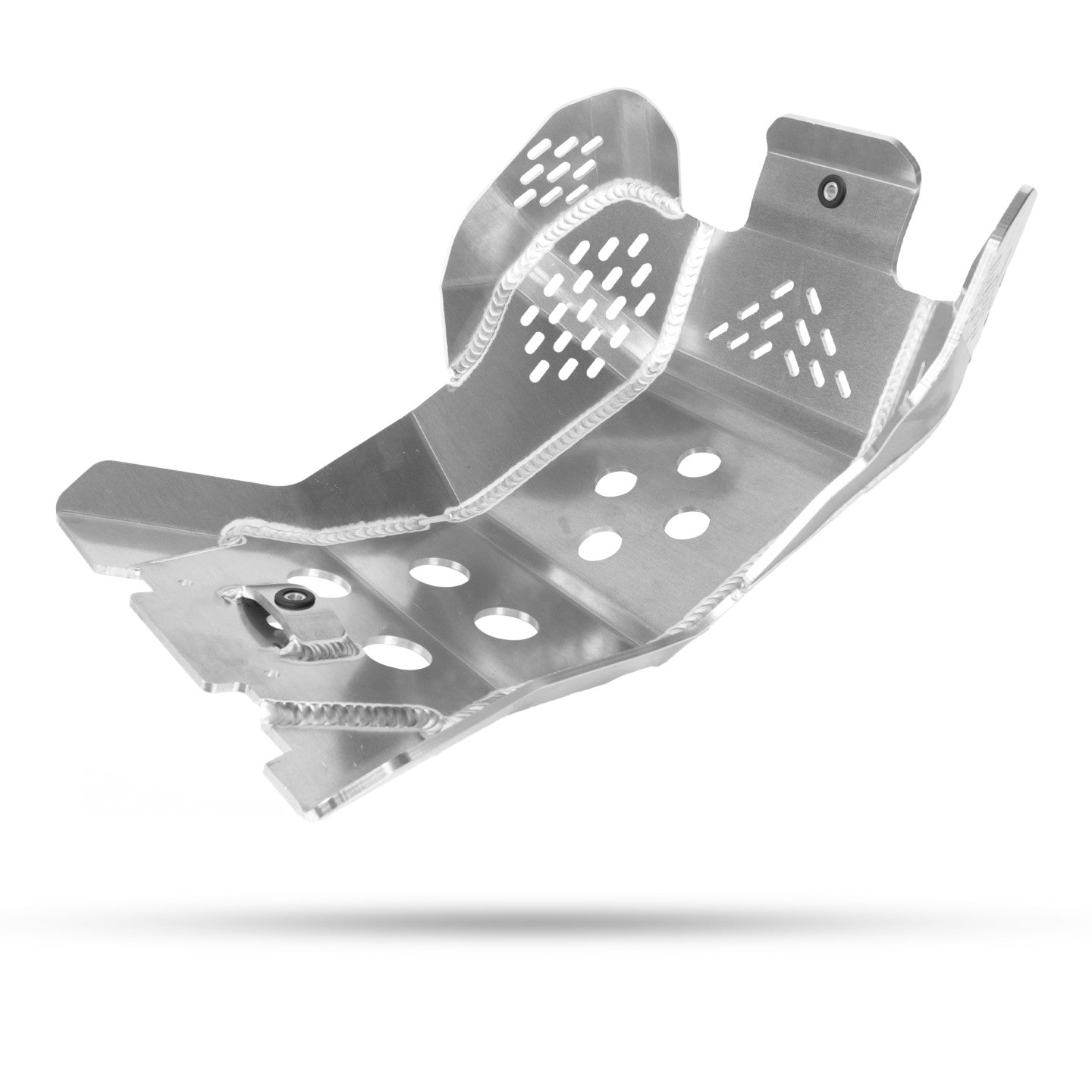Sabot Extrême Aluminium Silent-Bloc 4T 350-500 Enduro Engineering Beta 2020 - 2027