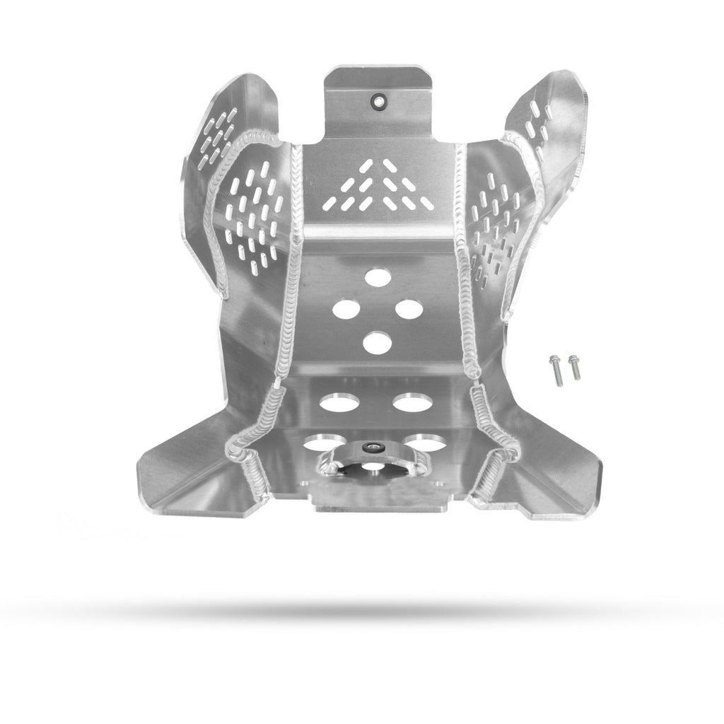 Sabot Extrême Aluminium Silent-Bloc 4T 350-500 Enduro Engineering Beta 2020 - 2027