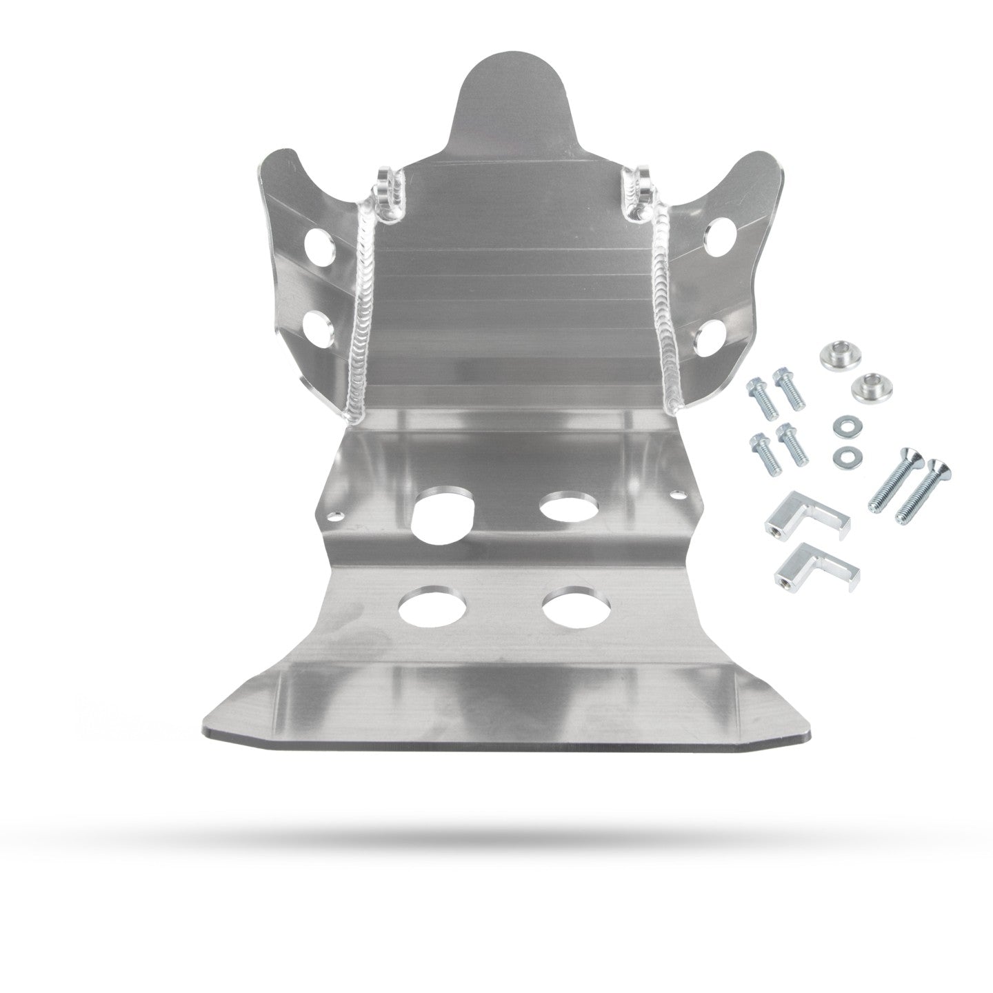 Sabot Aluminium 4T 450 Enduro Engineering Honda 2005 - 2017