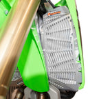 Grille de Protection Radiateur 4T 250/450 Enduro Engineering Kawasaki 2024 - 2027