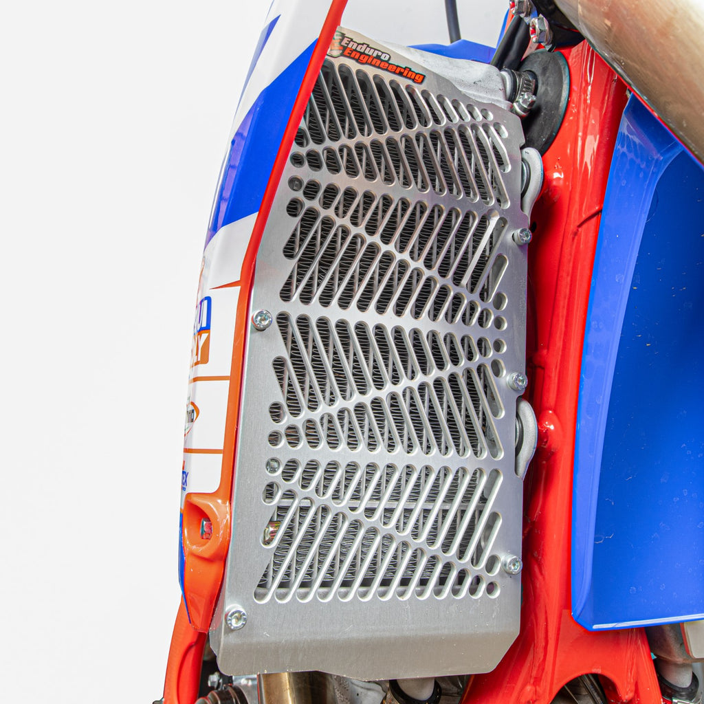 Grille de Protection Radiateur 125-500 Enduro Engineering Beta 2023 - 2027