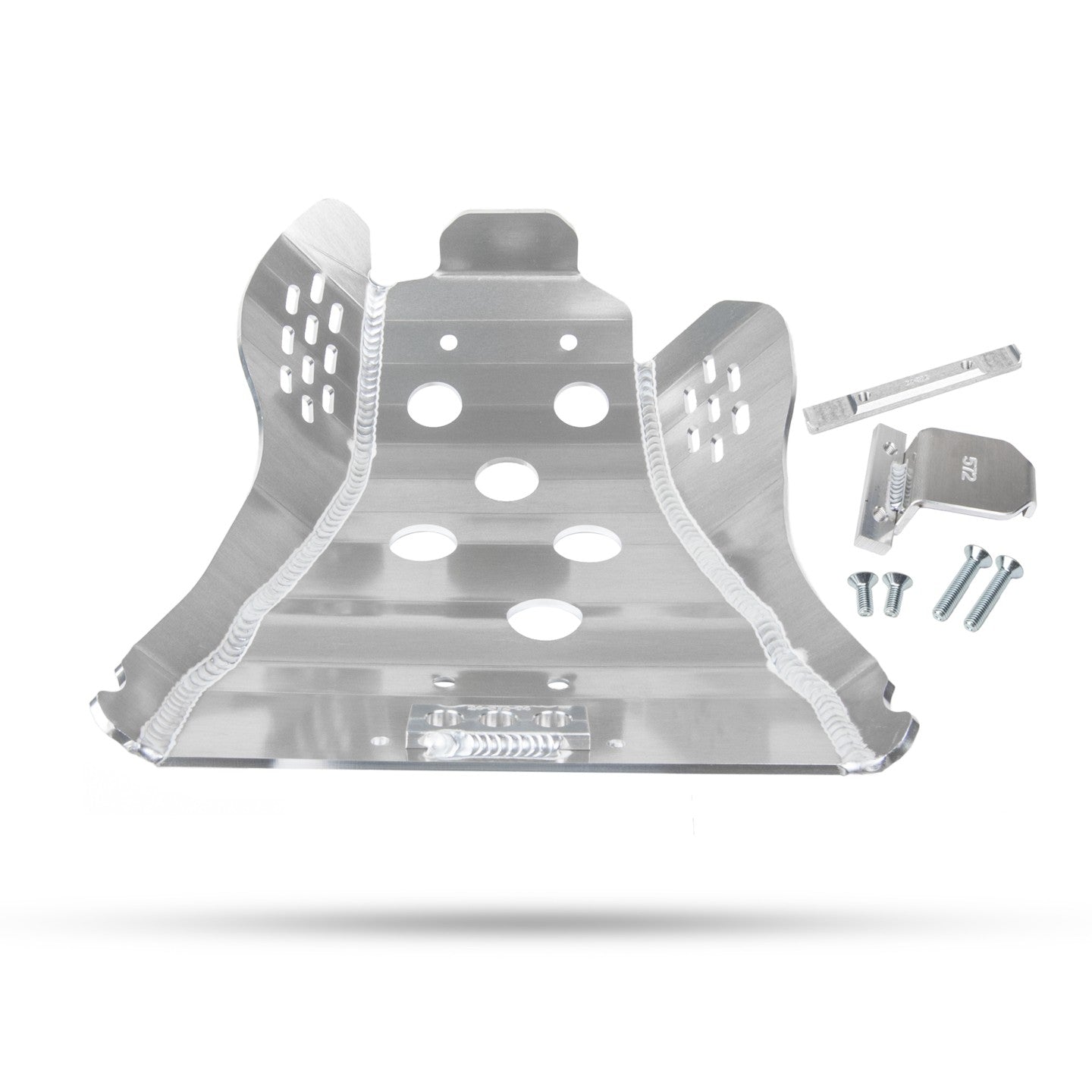 Sabot Aluminium 2T 125 Enduro Engineering Yamaha 2005 - 2027