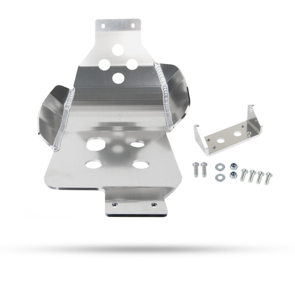 Sabot Aluminium 4T 400/450/525 Enduro Engineering KTM 2004 - 2007