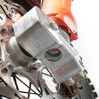 Protection Bas de Fourche Gauche 125-501 Enduro Engineering KTM Husqvarna GasGas 2012 - 2027