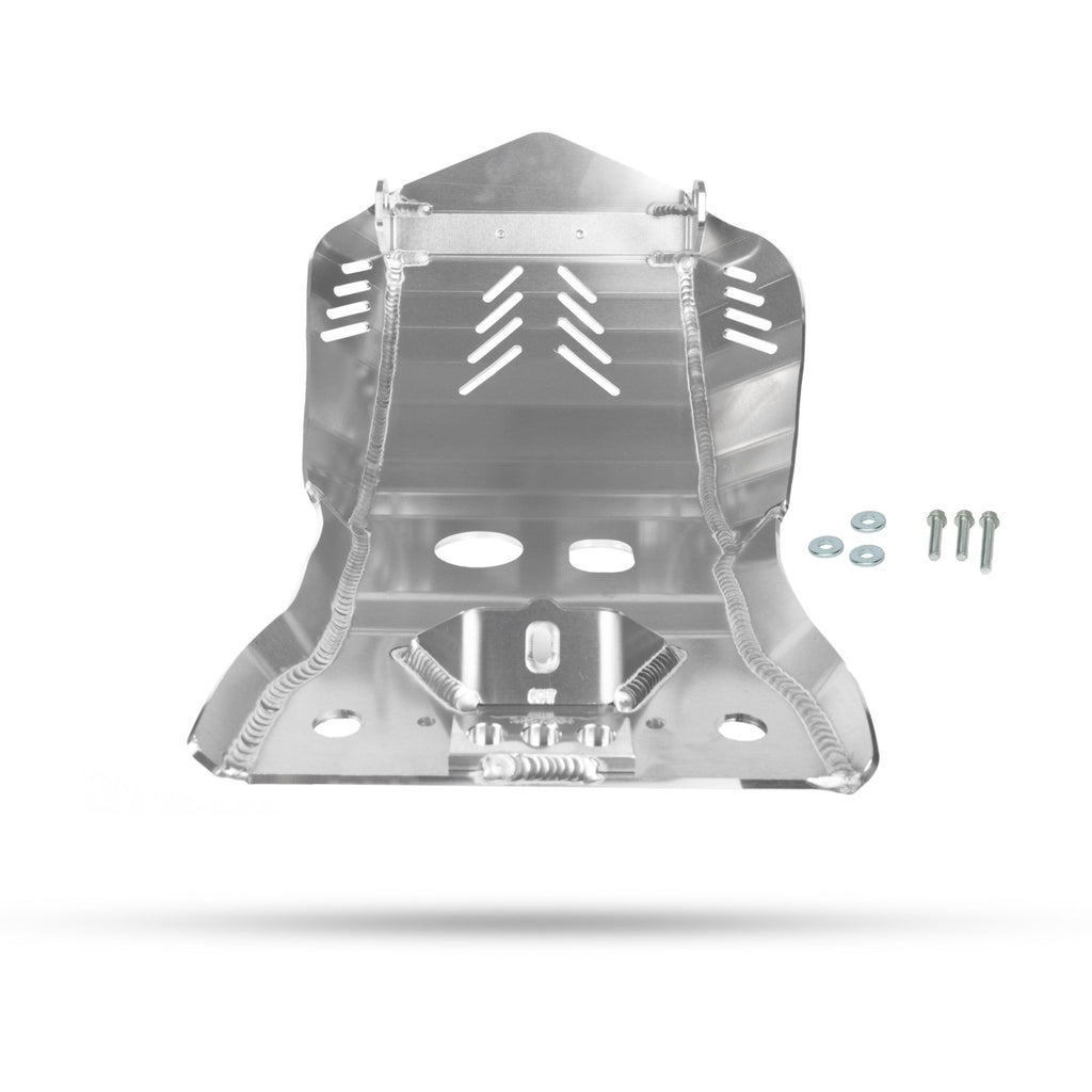 Sabot Aluminium 4T 250/450 Enduro Engineering Honda 2017 - 2022