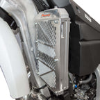 Grille de Protection Radiateur 2T 300 Enduro Engineering Fantic 2024 - 2025