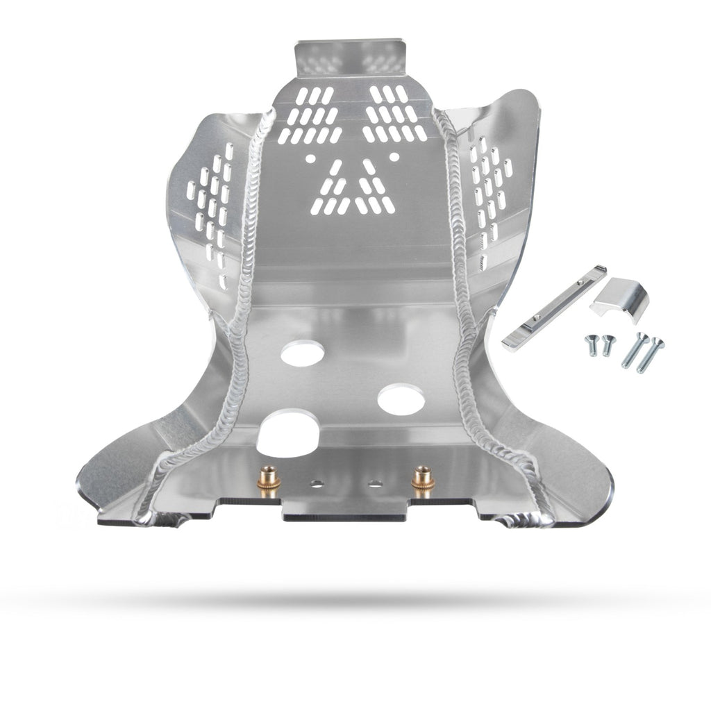 Sabot Aluminium 4T 450/500/501 Enduro Engineering KTM Husqvarna Husaberg 2012 - 2016