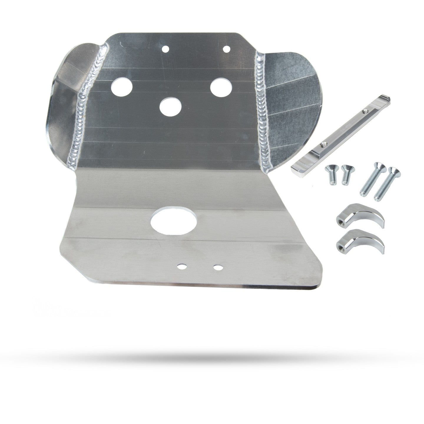 Sabot Aluminium 2T 250/300 Enduro Engineering Husqvarna 2004 - 2013