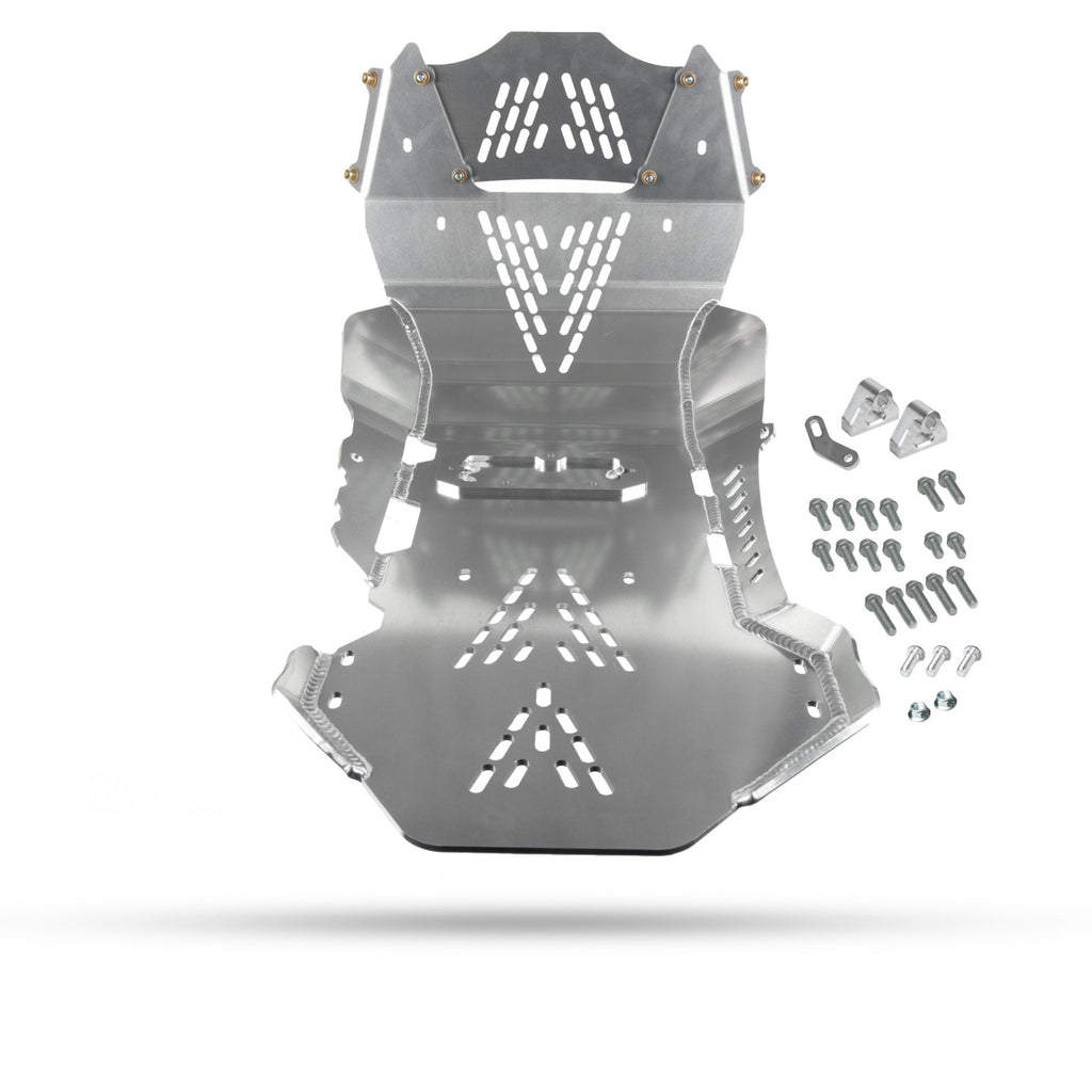 Sabot Aluminium Enduro Engineering KTM 2019 - 2022