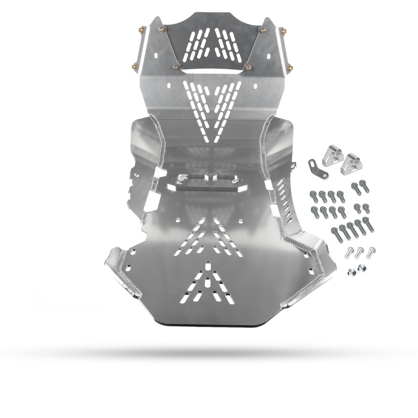 Sabot Aluminium Enduro Engineering KTM 2019 - 2022