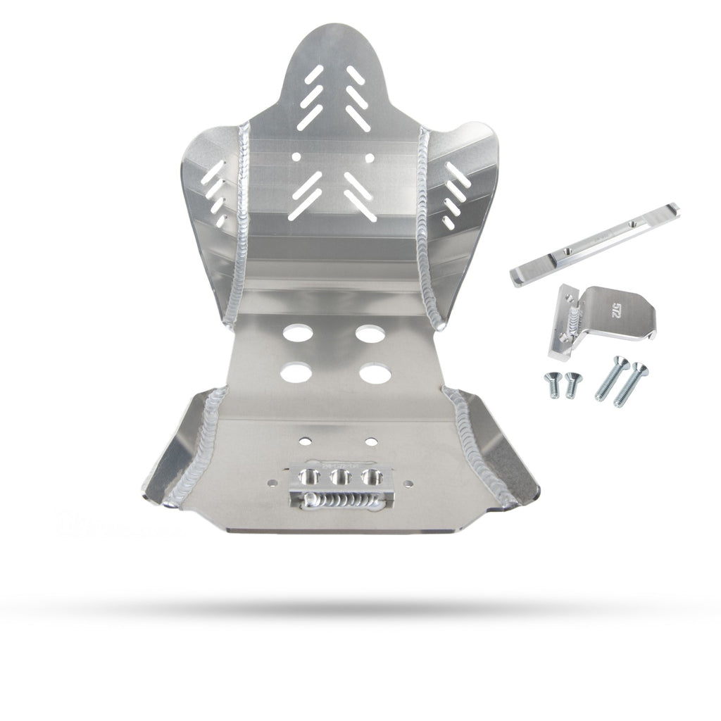 Sabot Aluminium 4T 250/450 Enduro Engineering Yamaha 2014 - 2018