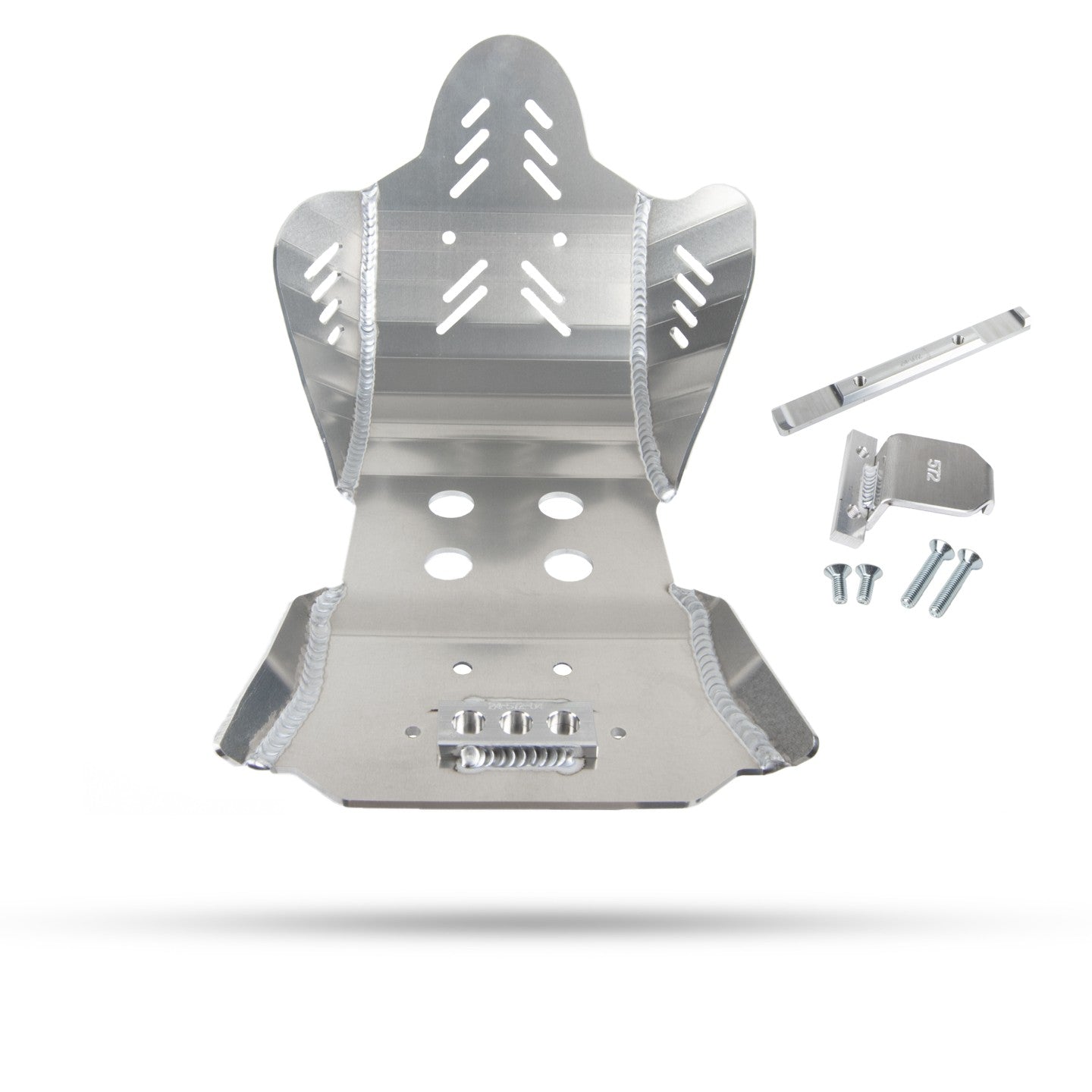 Sabot Aluminium 4T 250/450 Enduro Engineering Yamaha 2014 - 2018