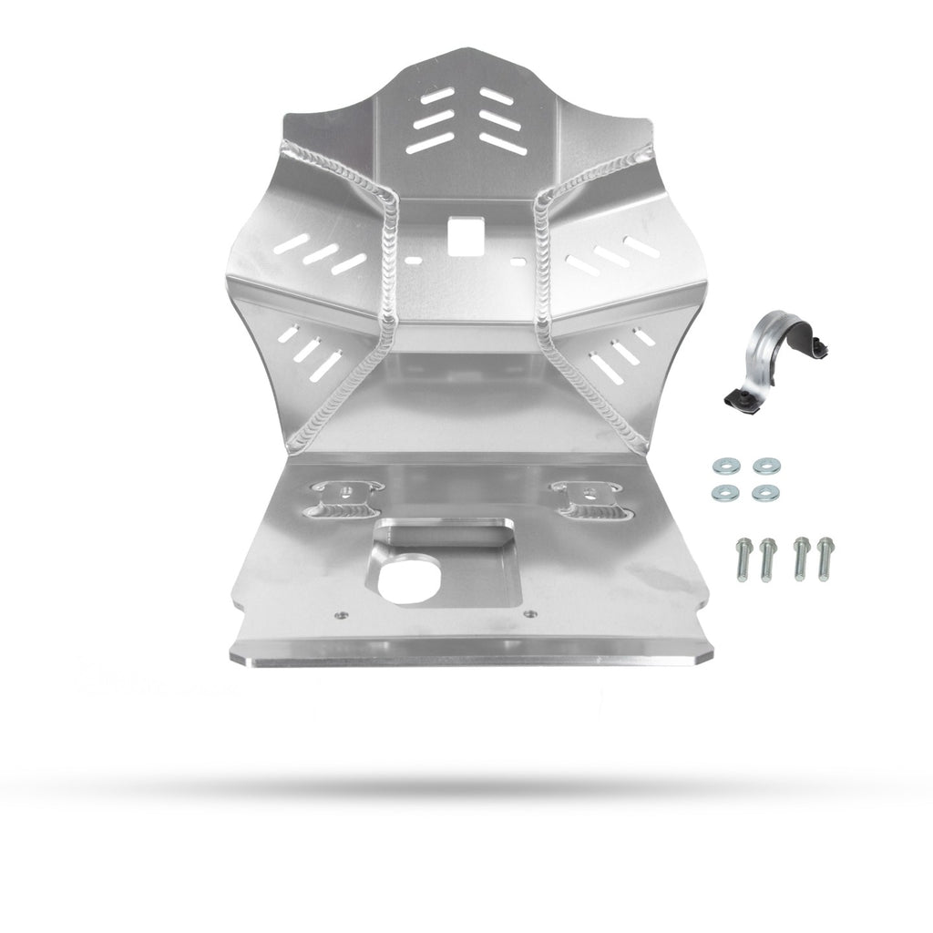 Sabot Aluminium 650 Enduro Engineering Kawasaki 1987 - 2007