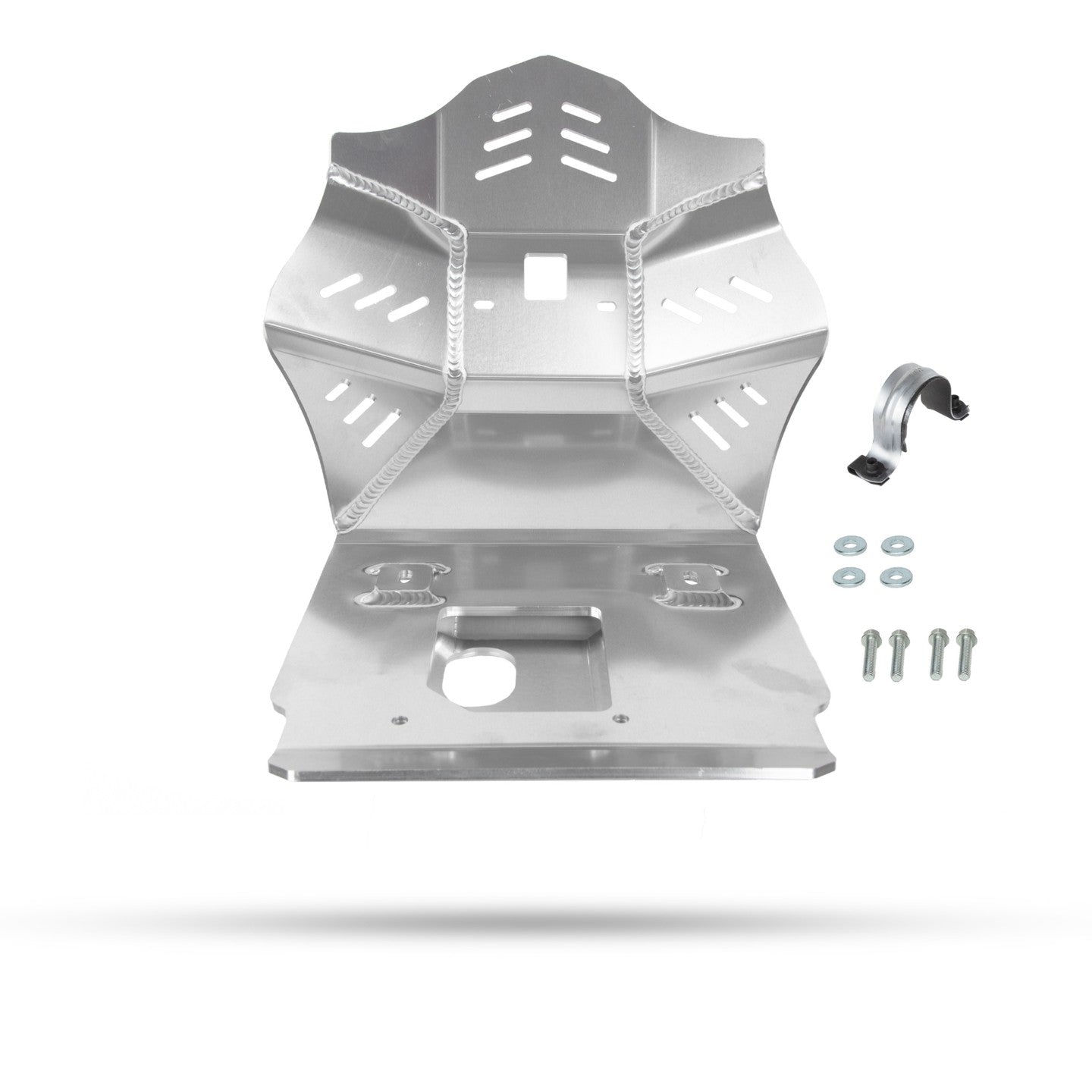 Sabot Aluminium 650 Enduro Engineering Kawasaki 1987 - 2007