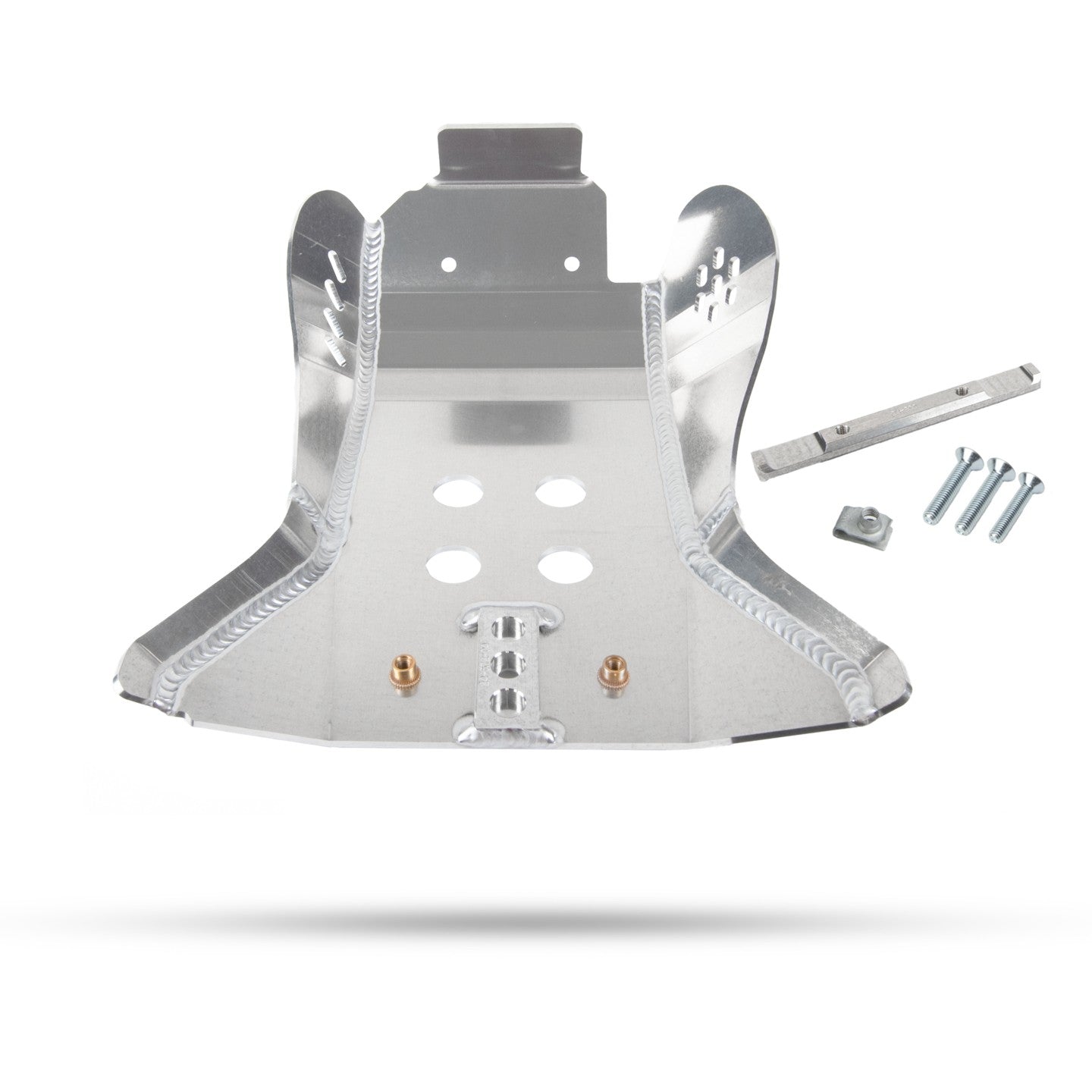 Sabot Aluminium 2T 250/300 Enduro Engineering Sherco 2014 - 2027