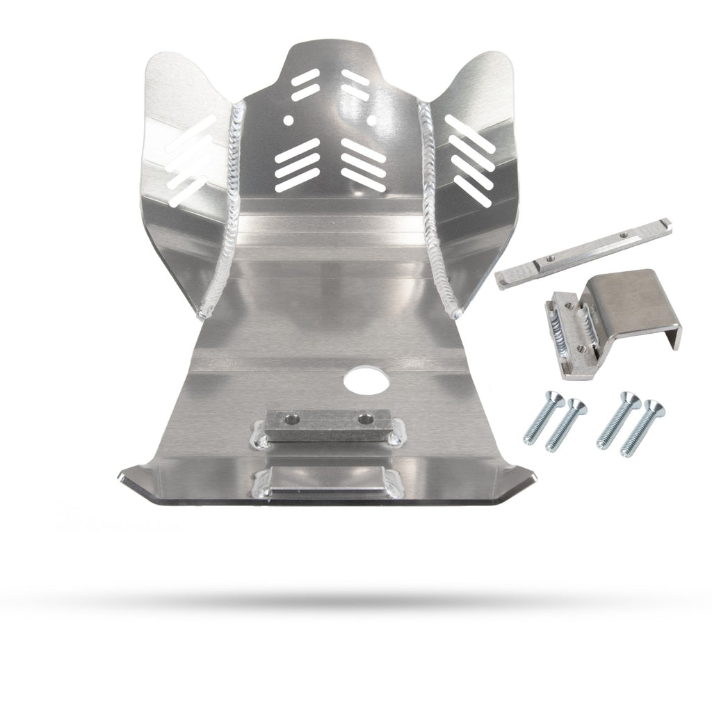 Sabot Aluminium 4T 450 Enduro Engineering Suzuki 2010 - 2016