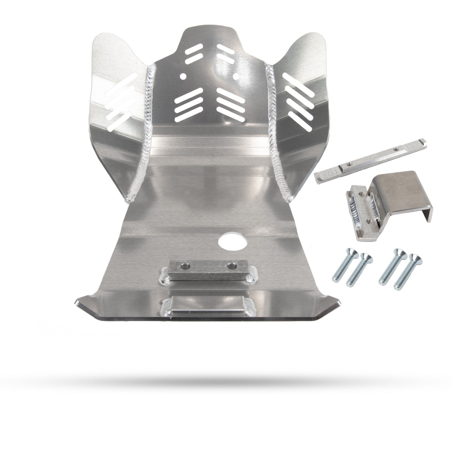 Sabot Aluminium 4T 450 Enduro Engineering Suzuki 2010 - 2016