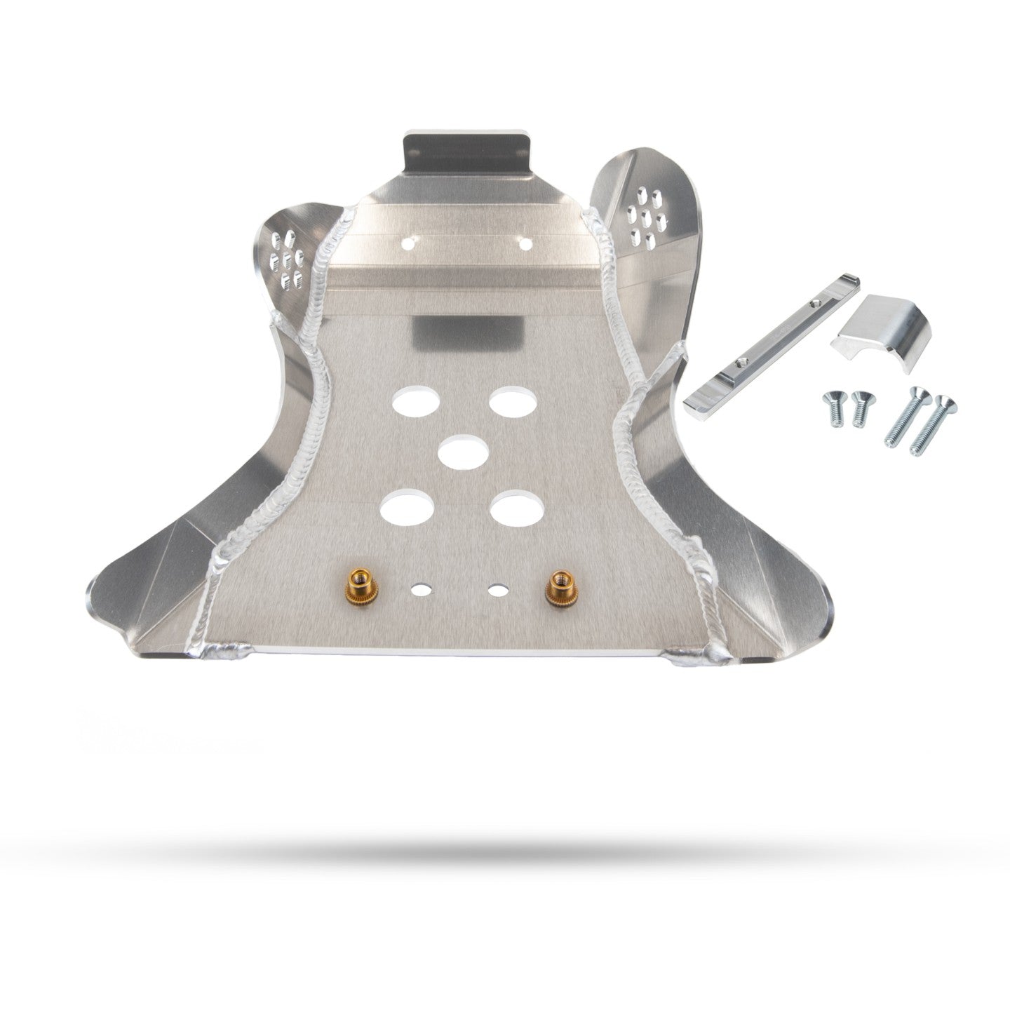 Sabot Aluminium 2T 125/150/200 Enduro Engineering KTM Husqvarna 2012 - 2016