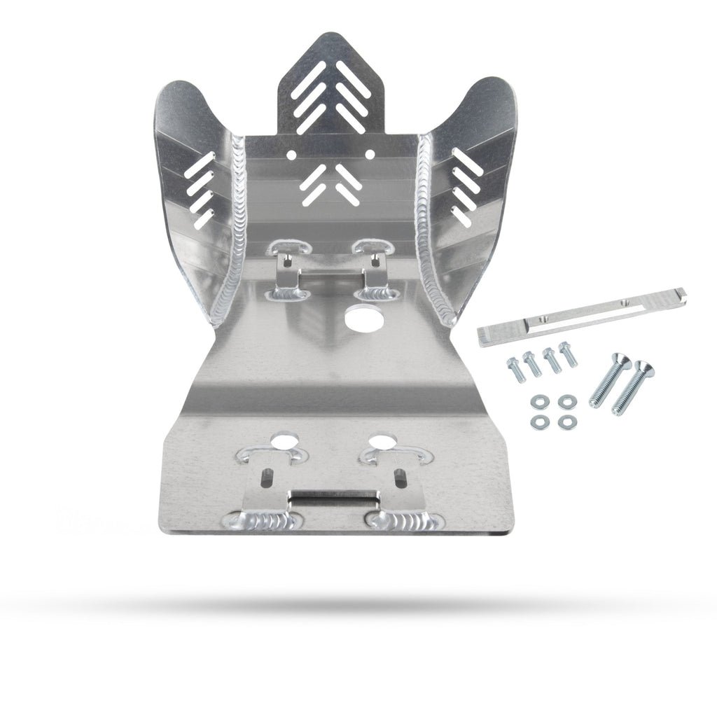 Sabot Aluminium 4T 450 Enduro Engineering Kawasaki 2009 - 2015
