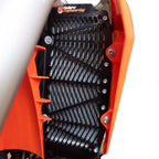 Grille de Protection Radiateur 125-501 Enduro Engineering KTM Husqvarna GasGas 2016 - 2027