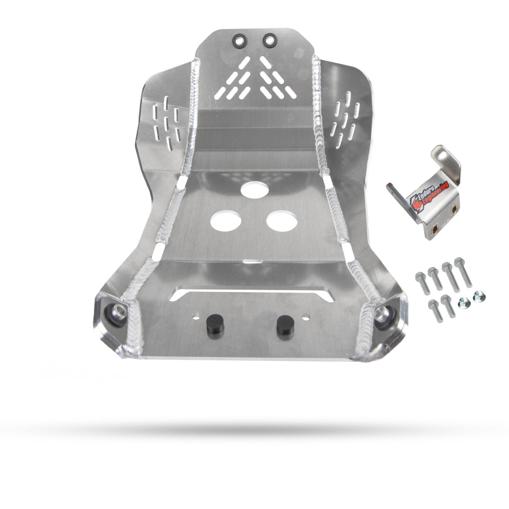 Sabot Aluminium Silent-Bloc 4T 250-501 Enduro Engineering KTM Husqvarna GasGas 2022 - 2027