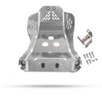 Sabot Aluminium Silent-Bloc 4T 250-501 Enduro Engineering KTM Husqvarna GasGas 2022 - 2027
