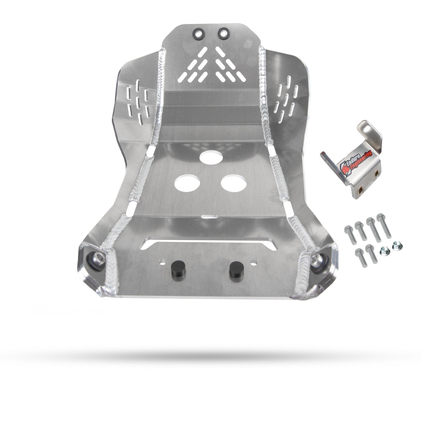 Sabot Aluminium Silent-Bloc 4T 250-501 Enduro Engineering KTM Husqvarna GasGas 2022 - 2027