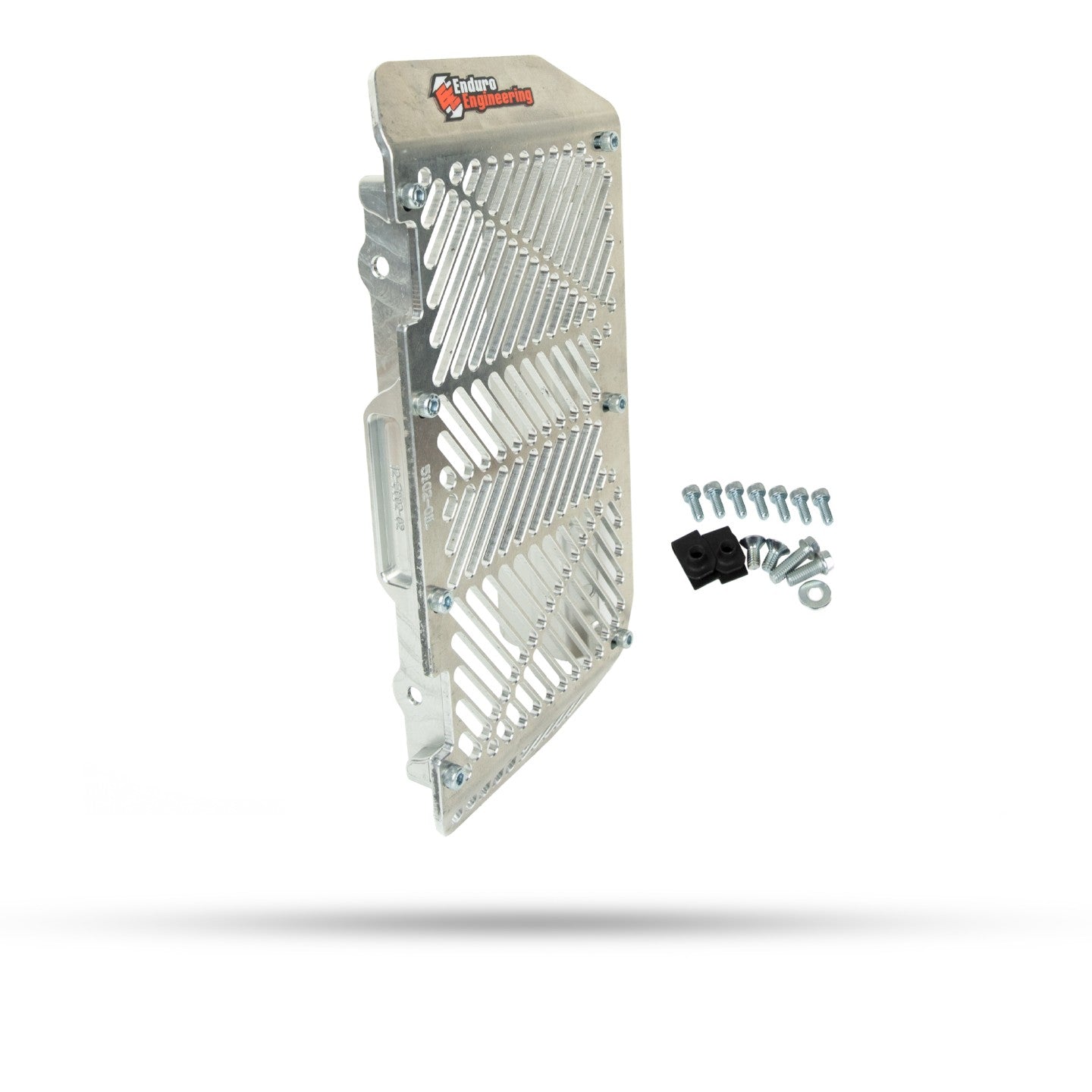 Grille de Protection Radiateur 85 Enduro Engineering Yamaha 2002 - 2021