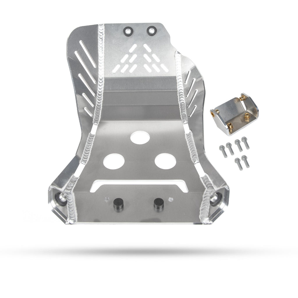Sabot Aluminium Silent-Bloc 2T 125/150 Enduro Engineering KTM Husqvarna GasGas 2023 - 2027
