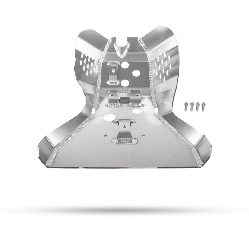 Sabot Aluminium 4T 400 Enduro Engineering Kawasaki Suzuki 2000 - 2024