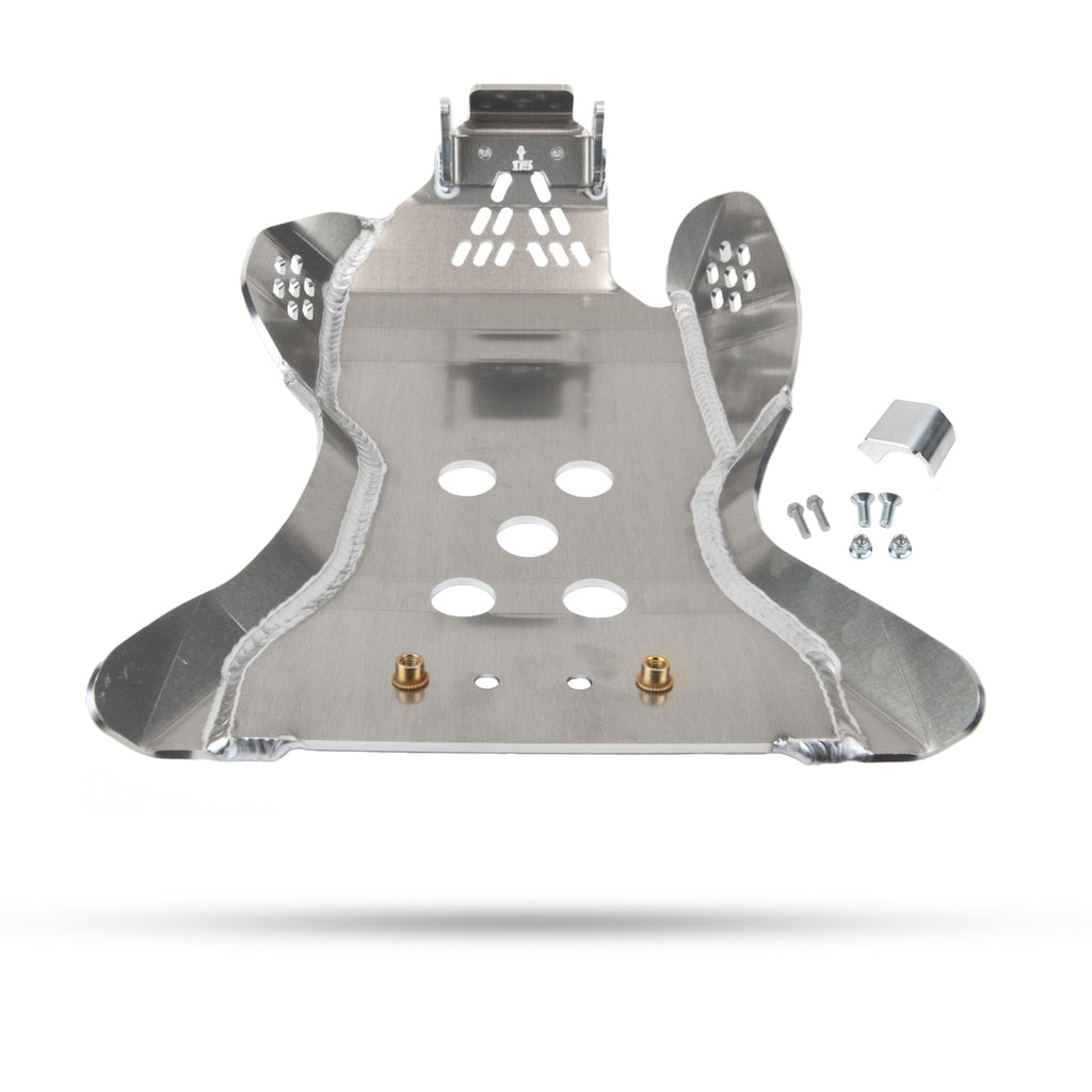 Sabot Aluminium 2T 250/300 Enduro Engineering KTM Husqvarna Husaberg 2012 - 2016