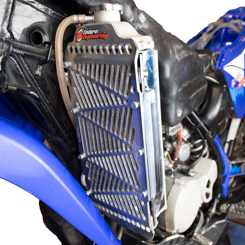Grille de Protection Radiateur 85 Enduro Engineering Yamaha 2022 - 2027