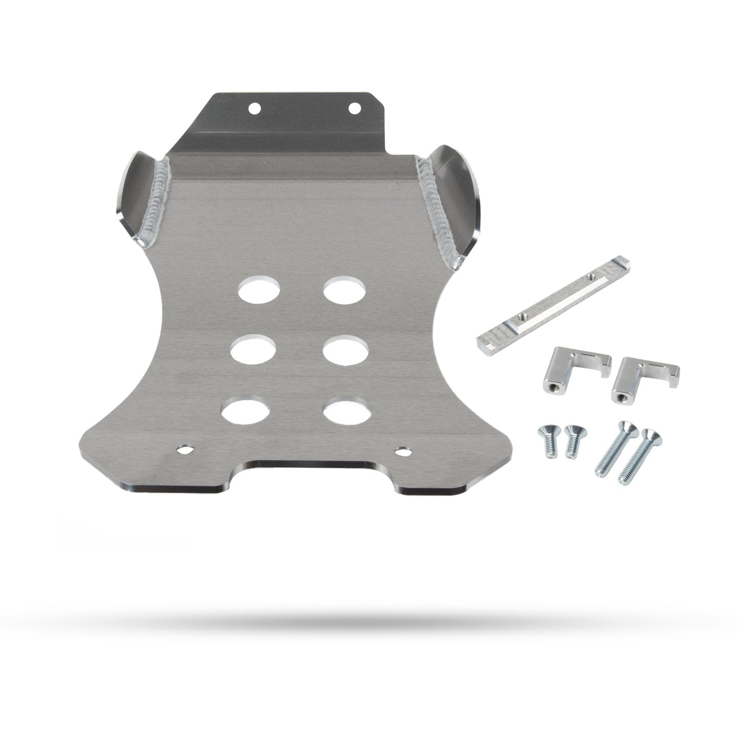 Sabot Aluminium 2T 250/300 Enduro Engineering KTM Husaberg 2004 - 2012
