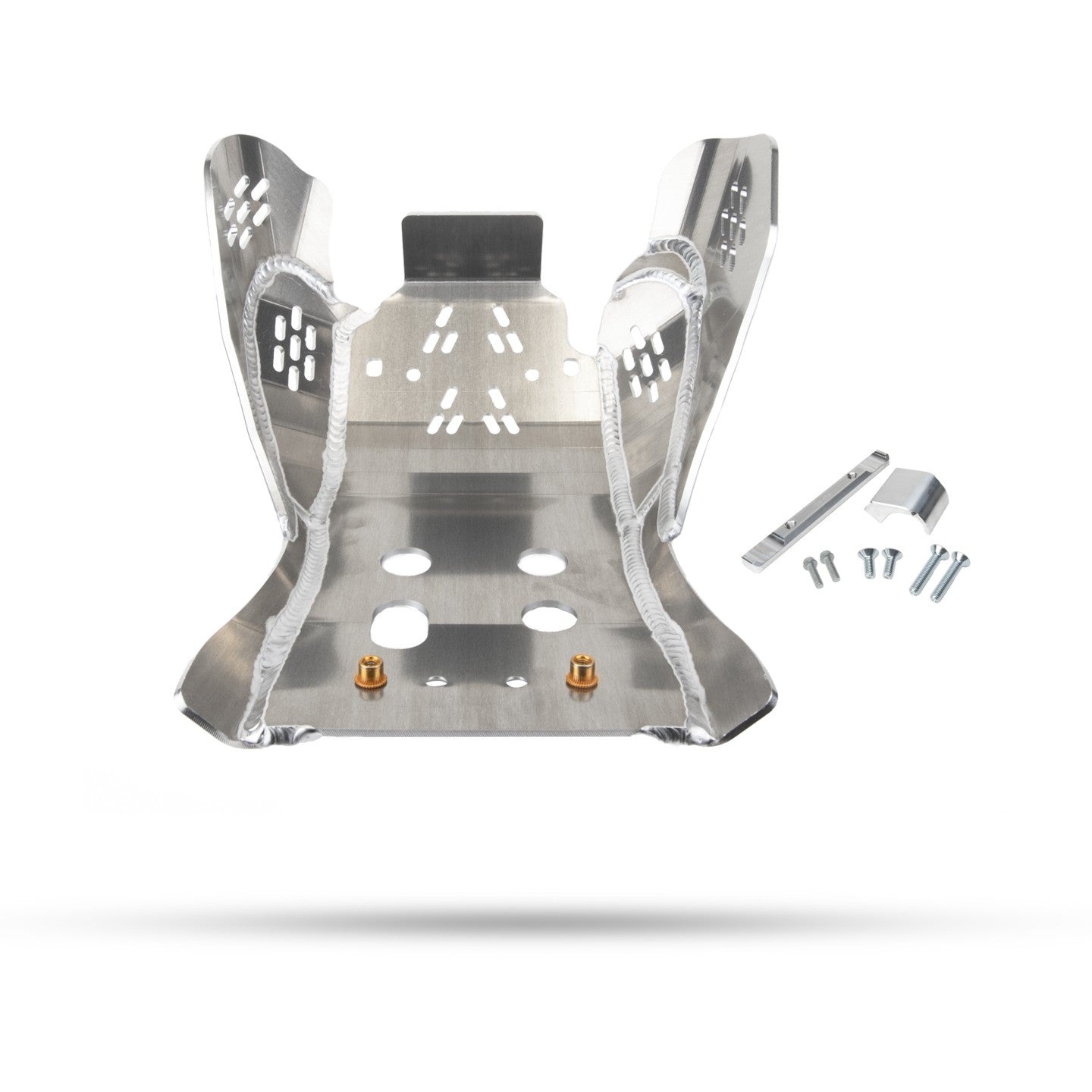 Sabot Extrême Aluminium 2T 250/300 Enduro Engineering KTM Husqvarna GasGas 2017 - 2023