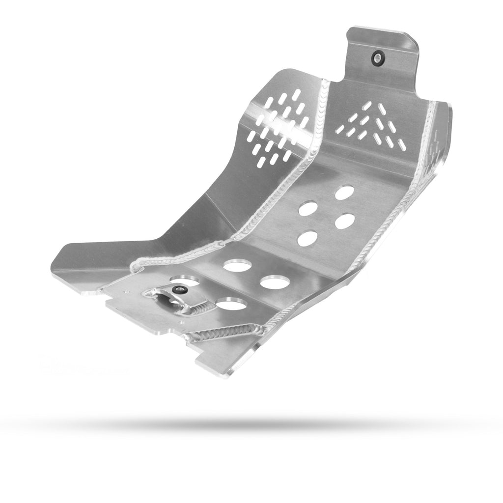Sabot Aluminium Silent-Bloc 4T 350-500 Enduro Engineering Beta 2020 - 2027