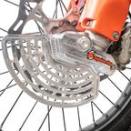 Protection Disque Avant 125-501 Enduro Engineering KTM Husqvarna GasGas 2002 - 2027