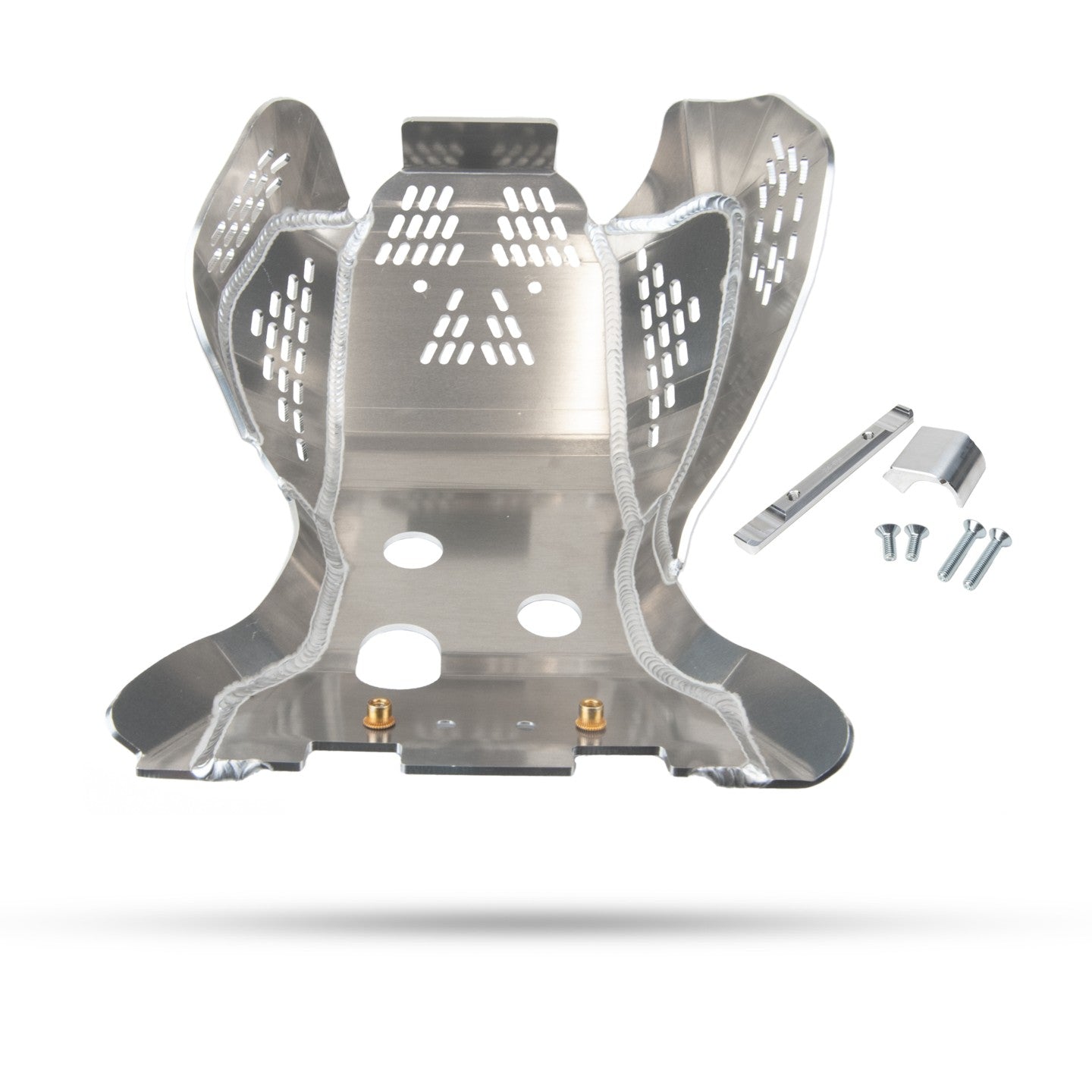 Sabot Extrême Aluminium 4T 450/500/501 Enduro Engineering KTM Husqvarna Husaberg 2012 - 2016
