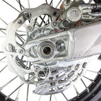 Protection Disque Arrière 125-450 Enduro Engineering KTM Husqvarna GasGas 2013 - 2027