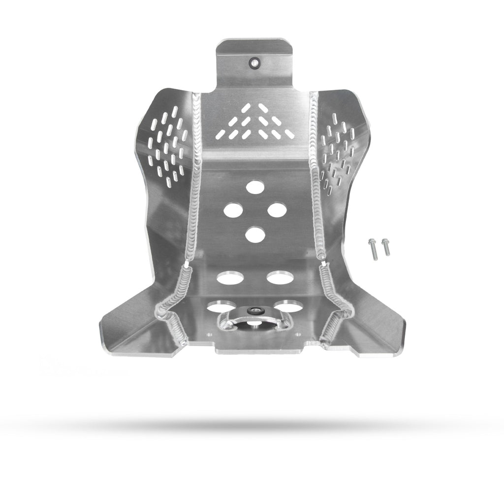 Sabot Aluminium Silent-Bloc 4T 350-500 Enduro Engineering Beta 2020 - 2027