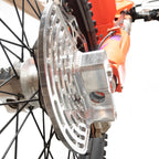 Protection Disque Avant 125-501 Enduro Engineering KTM Husqvarna GasGas 2002 - 2027