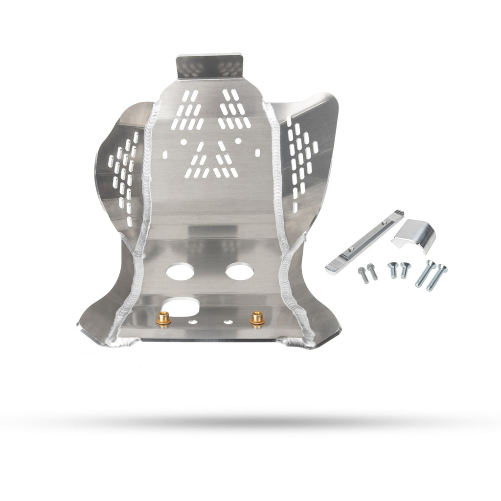 Sabot Aluminium 4T 250/350 Enduro Engineering KTM Husqvarna GasGas 2016 - 2023