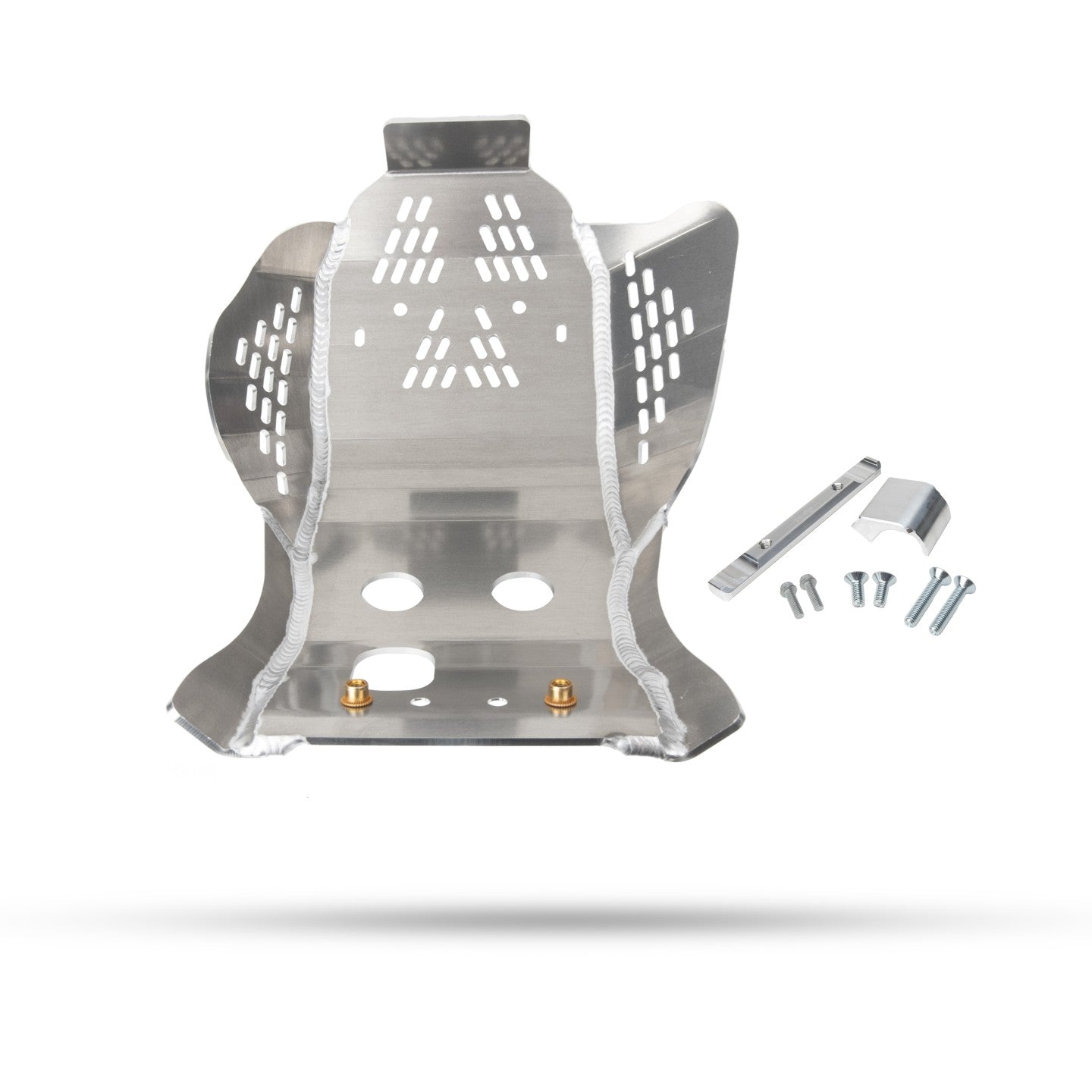 Sabot Aluminium 4T 250/350 Enduro Engineering KTM Husqvarna GasGas 2016 - 2023