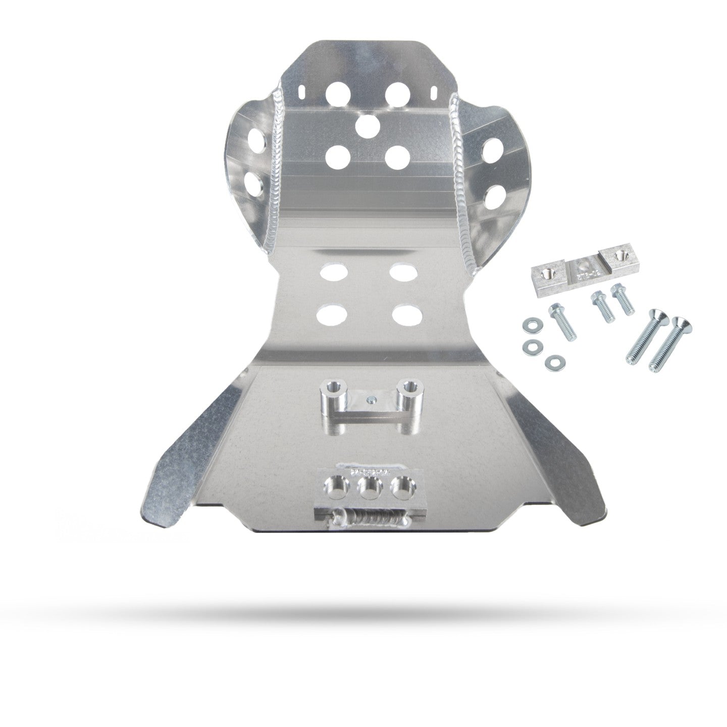 Sabot Aluminium 4T 450 Enduro Engineering Yamaha 2012 - 2015
