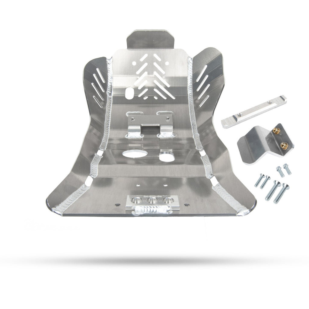 Sabot Aluminium 4T 250/450 Enduro Engineering Honda 2021 - 2027