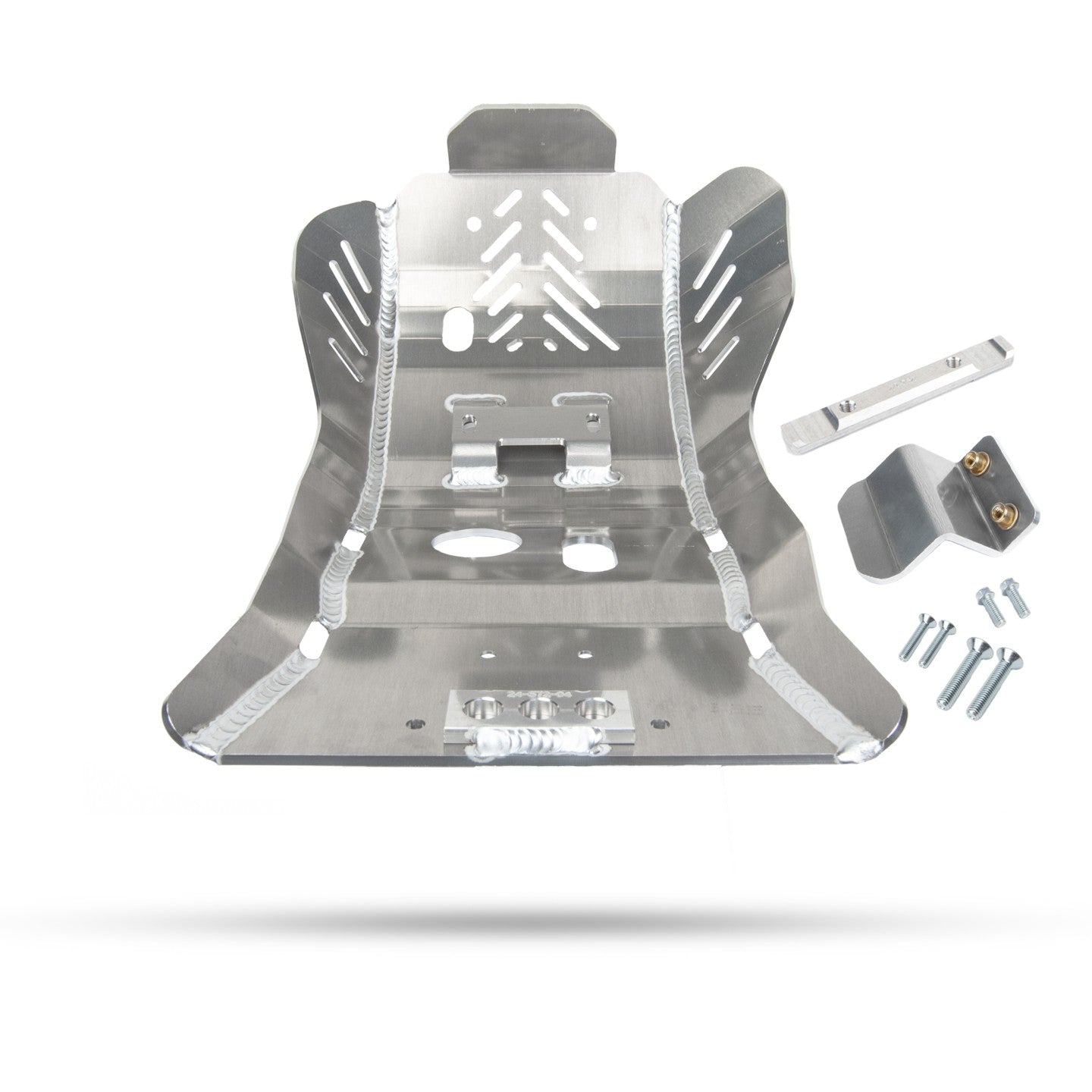 Sabot Aluminium 4T 250/450 Enduro Engineering Honda 2021 - 2027